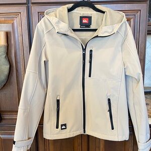 QUIKSILVER Zip-Up Jacket